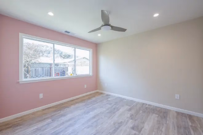 a home addition will need to be inspected
