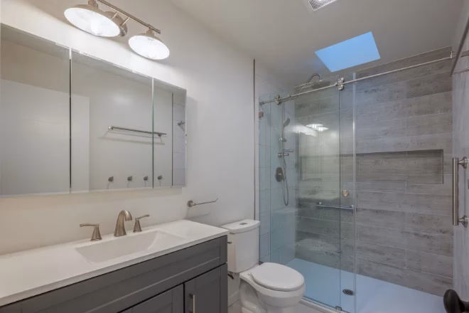 Bathroom remodeling can raise your Millbrae home's value
