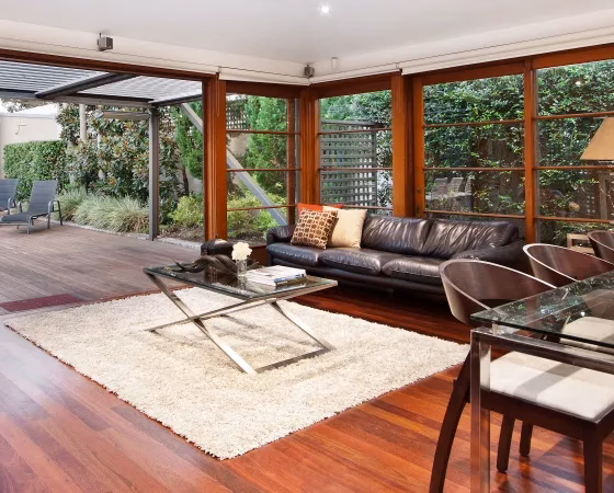 Fall In Love with Your Burlingame Home All Over Again