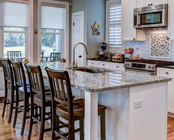 Cook up new memories with friends and family in Pacifica