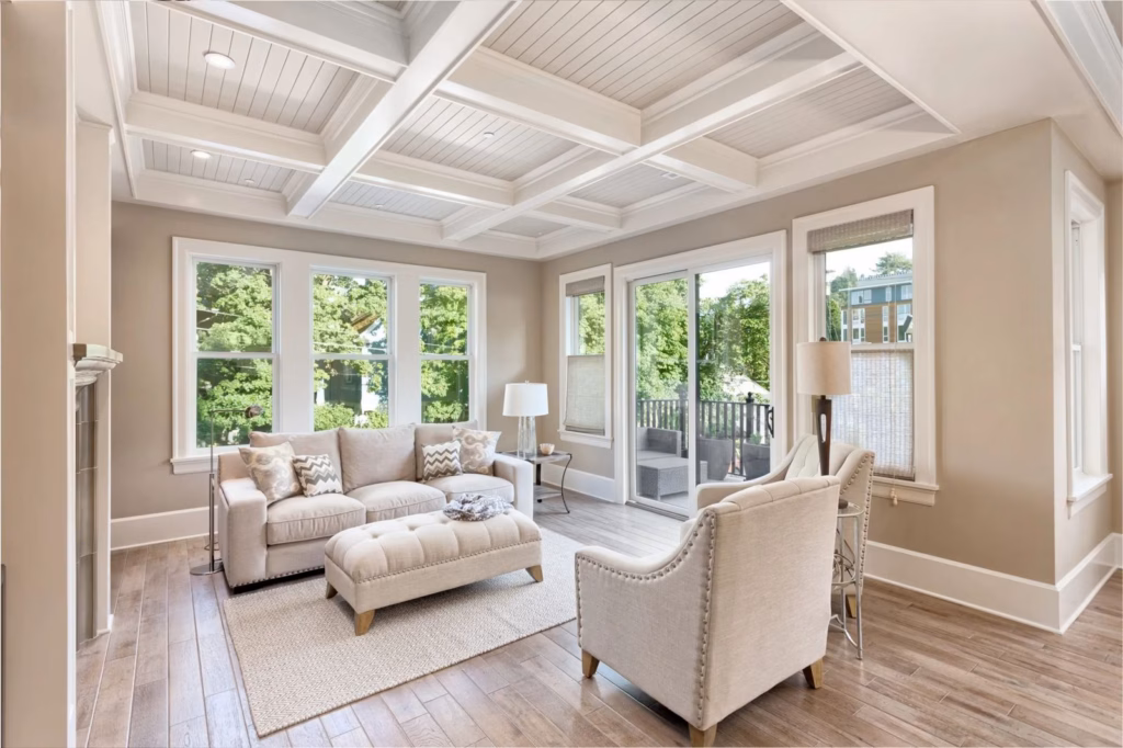 Give Your Home The Extra Space You And Your Family Need