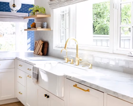 Unleash the Splendor Of An Expertly Crafted Kitchen Remodel In Hillsborough