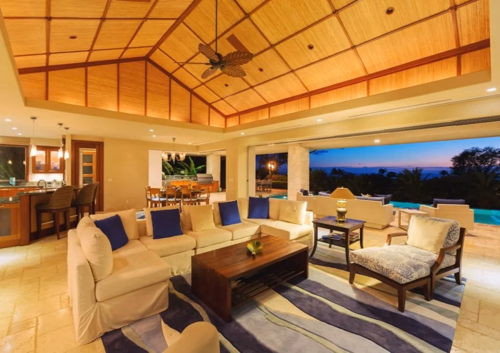 Expanding a floor is one of the best home addition ideas