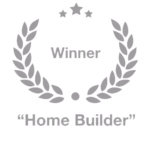 Best of Pacifica — Home Builder winner