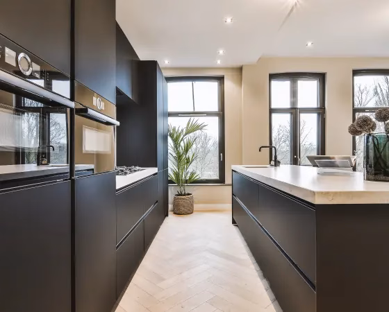 Upgrade Your Kitchen And Make It A Space You'll Love To Spend Time In