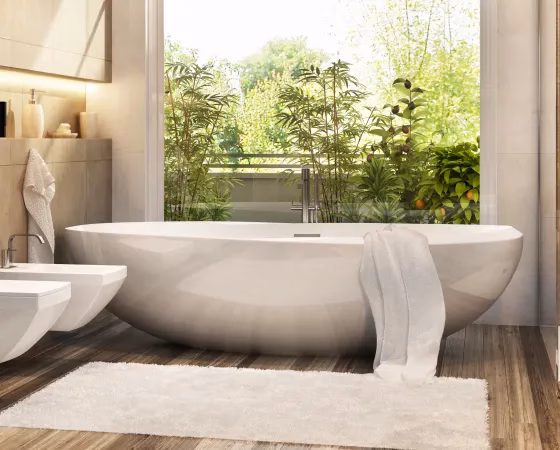 Bathroom Expertise Meets Quality Craftsmanship