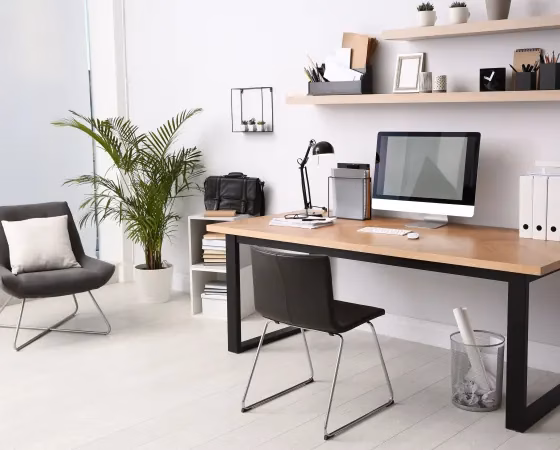 Create a Peaceful oasis of Extra Space In Your Pacifica Home