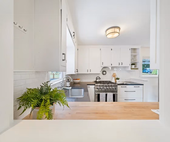 Experience the Transformative Benefits of a Kitchen Remodel