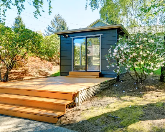 Grow Your Living Space And Boost Your Property Value With An ADU