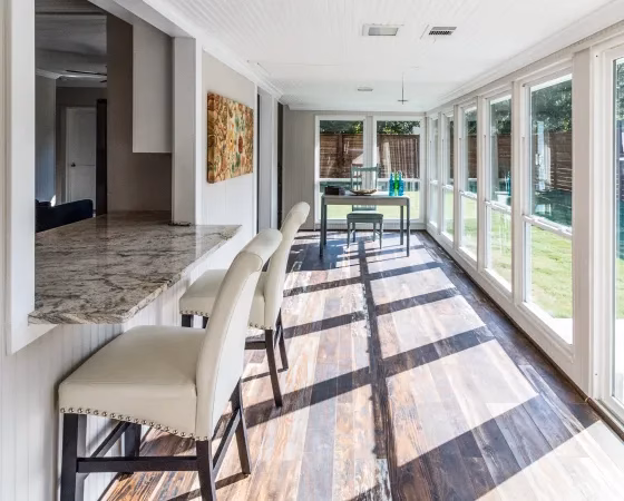 Give Your Home The Extra Room Your Family And Friends Need
