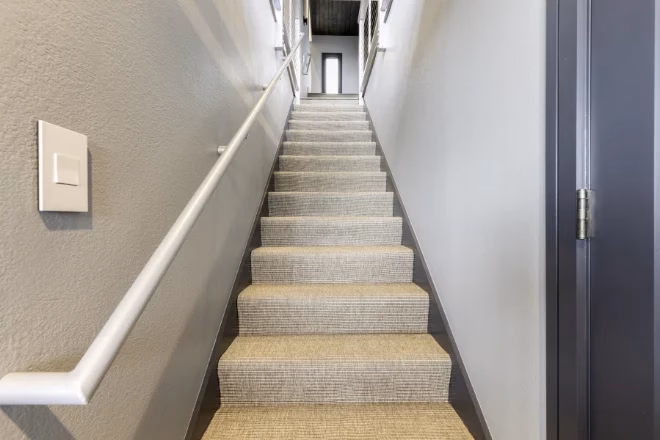 a second story addition