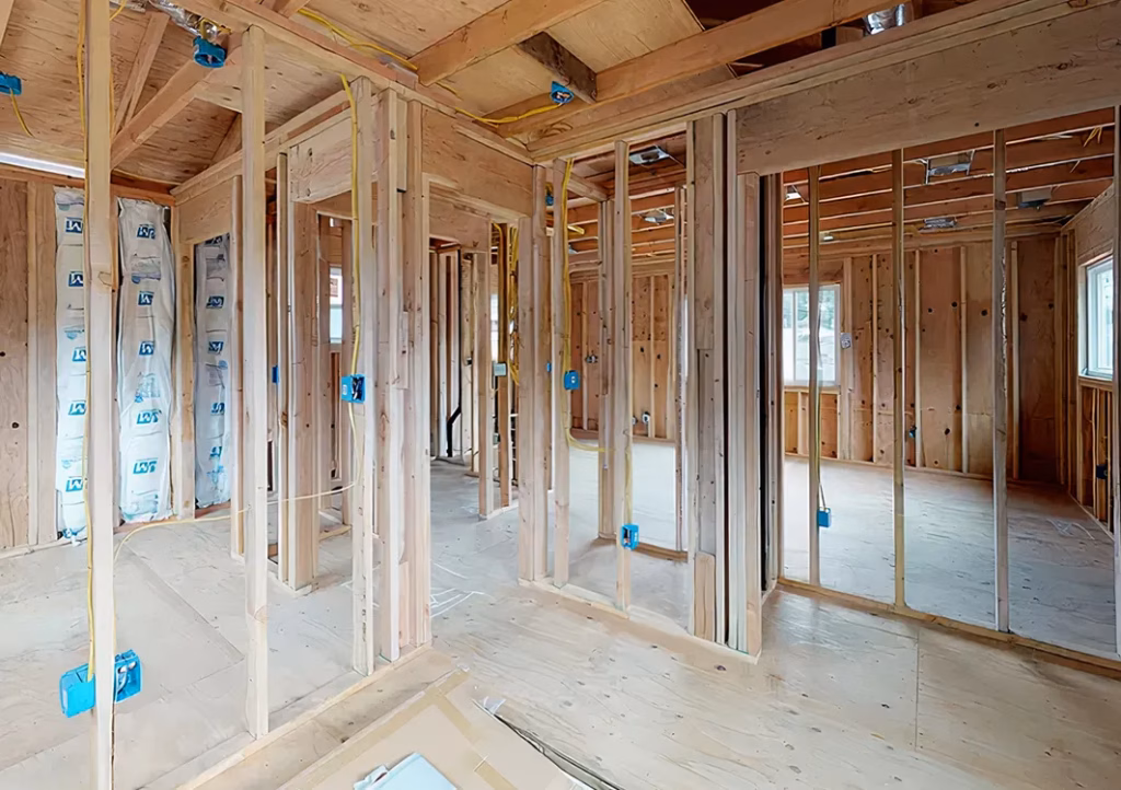 Accessory dwelling unit by Home Pride Construction