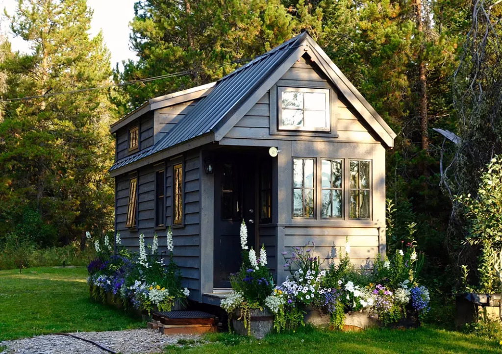 Accessory dwelling unit by Home Pride Construction