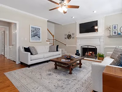 Average Home Addition