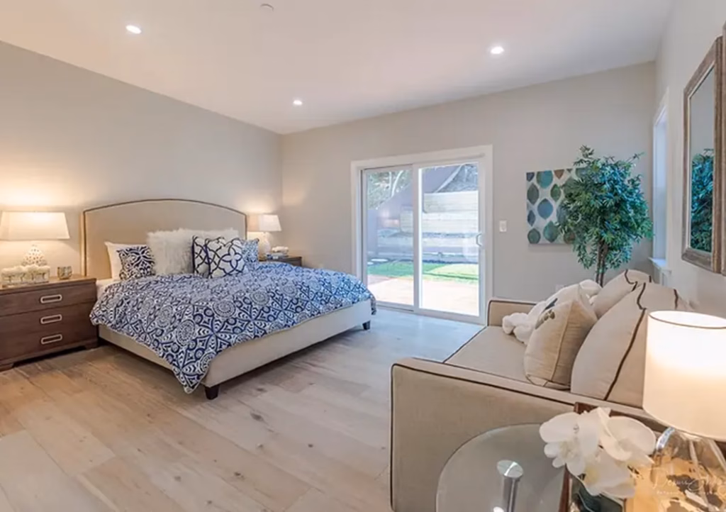 Home addition by Home Pride Construction