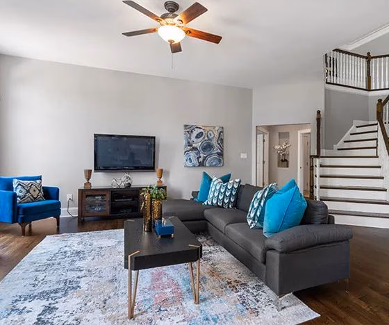 Give Your Home The Extra Space You And Your Family Need