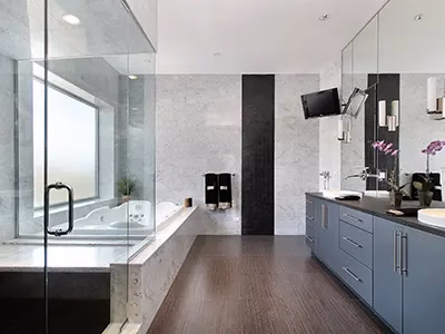 Bathroom Remodeling