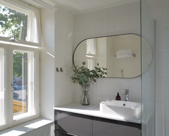 Bathroom Remodeler Craftsmanship Meets Innovation in San Bruno